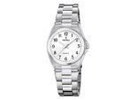 Orologio Festina F20553-1 Argento
