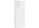 Avizar, Cover Protettiva Per Samsung Galaxy S21 Ultra, Fronte + Retro, Trasparente