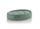 Kela Portasapone Liana In Ceramica Verde KL-23624