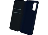 Kunstleder Cover Classic Edition Xiaomi Redmi Note 10 5G/ Poco M3 Pro - Blau