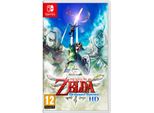 Nintendo Videospiele 10007265 Mehrfarbig