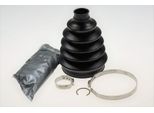 Set Di Soffietti Albero Motore LÖBro Per Opel Corsa D