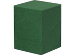 Boulder 100+ - Ekologiczne PudełKo Na Karty Ultimate Guard - Zielone
