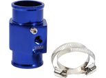 Tubo Flessibile Del Radiatore Dell'indicatore Del Sensore Di Temperatura, Adattatore Del Radiatore Dell'indicatore Del Sensore Di Temperatura, Adattatore Del Sensore Di Temperatura Dell'acqua, Tubo Flessibile Del Radiatore Dell'indicatore,