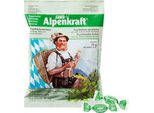 Salus Alpenkraft Caramelle Bavaresi Alle Erbe Con Miele, Malto Ed Estratti Di Erbe 75 G