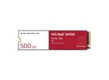 Ssd Wd Red M.2 2280 500 Gb Nvme SN700 Interno