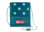 Step By Step Chameleon Joshy: Marsupio, Scomparto Per Monete E Banconote, Portafoglio