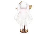 Peluche "Lapin"" H. 40 Cm - Atmosphera CréAteur D'intéRieur"