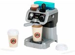 Macchina Per Caffè Espresso Theo Klein 9510