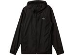 Quiksilver Giacca Over Wind Nero M Uomo Nero M