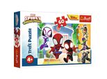 Trefl 17371 Puzzle Puzzle Da 60 Pezzi Altro