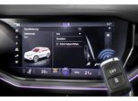 Set Completo Di Riscaldatori Di Parcheggio Per Vw Touareg Cr