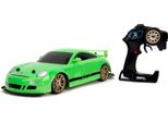 Jada Fast & Furious Rc Porsche 911 Drift 1:10 253209008