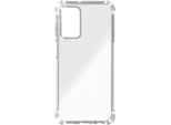 Akashi, Akashi Samsung A23 5G / M23 5G Custodia In Silicone, Antiurto, Trasparente