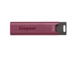 Kingston | Unità Flash Usb 3.2 | Datatraveler Max | 512 Gb | Usb 3.2 Gen 1 Type-A