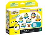 Aquabeads Set Di Perline Minions 31605