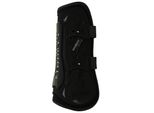 Ghette Elasticizzate Kentucky Horsewear Bamboo Nero M