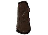 Ghette Kentucky Horsewear In Bambù Elastico Marrone M