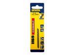 Irwin Metallbohrer Hss-Co 2,5X57X30Mm ; Irwin Tools (10502510)