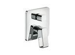 Hansgrohe Fertigmontageset Axor Urquiola Up-Wannen-Einhebelmischer, Brushed Bronze (11425140)