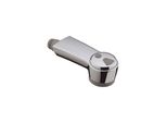 Hansgrohe Faustbrause Chrom (14893000)