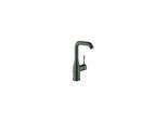 Grohe Waschtisch-Einhebelmischer Essence Hd Graph. Geb., L-Size, M Ablaufgarnitur (24174AL1)