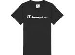 Champion Magliette Crewneck Tshirt, 404541KK001, Taglia: 144
