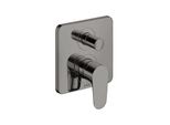 Hansgrohe Fertigset Axor Citterio M UP-WA.-EHM, M I Sich.Kombi, Pol. Bla Vc (34427330)