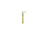 Grohe Fertigmontageset Essence Up-Wannen-Einhebelmischer, 1/2", Bodenmont., C Sunr (25248GL1)