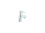 Grohe Waschtisch-Einhebelmischer Concetto 1/2", S, M Abl, Tempbeg, Mit K, Gl Kö, C (2338510E)"