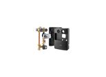 Oventrop Anbindsyst. Regumat M3-180Plus Dn 32, Grundfos MAGNA3 32-100 (1355280)