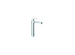 Grohe Waschtisch-Einhebelmischer Eurosmart Cosmopolitan 1/2", Xl, M Tempbg, Hebel A Me, Gl Kö, C (23921000)"