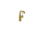 Grohe Waschtisch-Einhebelmischer Essence C Sunr Geb., M-Size, Mit Ablaufgarnitur (24173GN1)