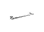 V&B Haltegriff Elements Tender 450Mm, Brushed Nickel Black ; Villeroy & Boch (TVA15101000064)
