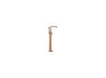Grohe Fertigmontageset Essence Up-Wannen-Einhebelmischer, 1/2", Bodenmont., W. Suns (25248DA1)"