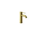 Grohe Waschtisch-Einhebelmischer Essence C Sunr Geb., S-Size, Mit Ablaufgarnitur (24171GN1)