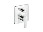 Hansgrohe Fertigset Axor Citterio E UP-WA.-EHM, M I Sich.Kombi, Pol. R Gol (36457300)
