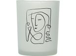 Candeliere Face Ii Altezza 13 Cm