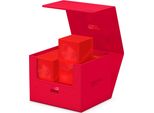 Minthive 30+ Xenoskin - Red Skrzynka Na Karty Graded Od Ultimate Guard