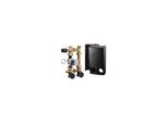 Oventrop Oventrop-Station Regumat RTA-180 Dn 32, Wilo Para, Ohne Regler (1354770)
