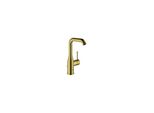 Grohe Waschtisch-Einhebelmischer Essence Cool Sunrise, L-Size, Mit Ablaufgarnitur (24174GL1)