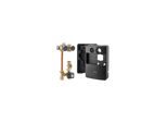 Oventrop Anbindsyst. Regumat M3-180Plus Dn 32, Ohne Pumpe (1355270)