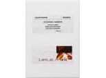 Eau De Parfum Per Donna Korres, Oceanic Amber, 50 Ml.