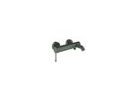 Grohe Wannen-Einhebelmischer Essence 1/2", Wd-Mont., Hard Graphite GebüRstet (25250AL1)"