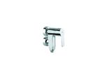 Grohe Brause-Einhebelmischer Vertica Eurostyle C Chrom, Wandmontage (23300000)