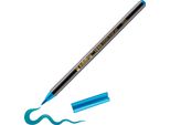 Penna A Pennello 1340 Metallizzato