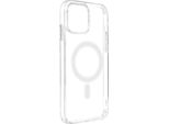 Avizar, Custodia Protettiva Magsafe Antiurto Per Apple Iphone 11 Pro, Trasparente