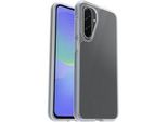 React, HandyhüLle Transparent, Samsung Galaxy A36 5G