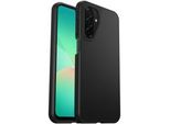 React, HandyhüLle Schwarz, Samsung Galaxy A26 5G