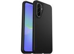 React, HandyhüLle Schwarz, Samsung Galaxy A36 5G